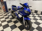 2001 Yamaha YZF R6