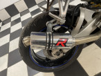 2001 Yamaha YZF R6