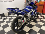 2001 Yamaha YZF R6