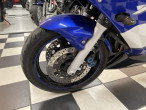 2001 Yamaha YZF R6