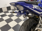 2001 Yamaha YZF R6