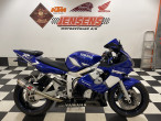 2001 Yamaha YZF R6
