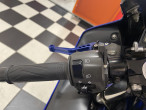 2001 Yamaha YZF R6