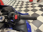 2001 Yamaha YZF R6
