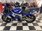2001 Yamaha YZF R6