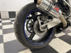 2001 Yamaha YZF R6