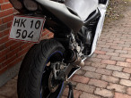 2001 Yamaha YZF R6 2001 Yamaha YZF R6