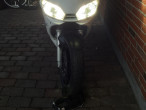 2001 Yamaha YZF R6 2001 Yamaha YZF R6