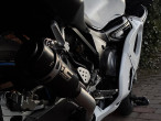 2001 Yamaha YZF R6 2001 Yamaha YZF R6