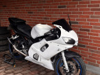2001 Yamaha YZF R6 2001 Yamaha YZF R6