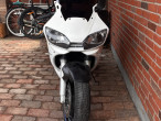 2001 Yamaha YZF R6 2001 Yamaha YZF R6