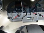 2002 Aprilia Atlantic 125