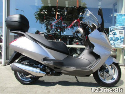 Aprilia Atlantic 125