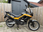 2002 Aprilia Pegaso 650