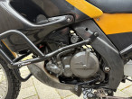 2002 Aprilia Pegaso 650