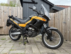 2002 Aprilia Pegaso 650