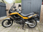 2002 Aprilia Pegaso 650