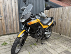 2002 Aprilia Pegaso 650