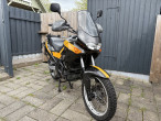 2002 Aprilia Pegaso 650