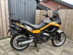 2002 Aprilia Pegaso 650