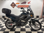 2002 Aprilia Pegaso 650 2002 Aprilia Pegaso 650