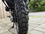 2002 Aprilia Pegaso 650