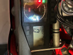 2002 Aprilia RSV 1000