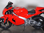 2002 Aprilia RSV 1000