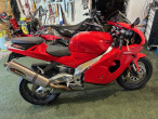2002 Aprilia RSV 1000