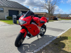 2002 Aprilia RSV 1000