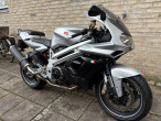 2002 Aprilia SL 1000 Falco