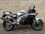 2002 Aprilia SL 1000 Falco