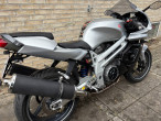 2002 Aprilia SL 1000 Falco