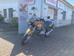 2002 BMW F 650 CS
