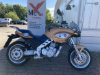2002 BMW F 650 CS