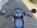 2002 BMW F 650 CS