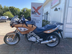 2002 BMW F 650 CS