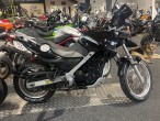 BMW F 650 GS