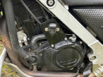 2002 BMW F 650 GS