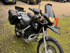 2002 BMW F 650 GS