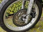 2002 BMW F 650 GS