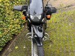 2002 BMW F 650 GS