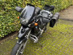2002 BMW F 650 GS