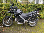 2002 BMW F 650 GS