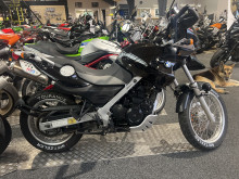 BMW F 650 GS BMW F 650 GS