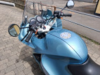 2002 BMW K 1200 GT