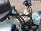 2002 BMW K 1200 GT