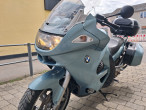 2002 BMW K 1200 GT