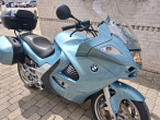 2002 BMW K 1200 GT