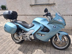 2002 BMW K 1200 GT